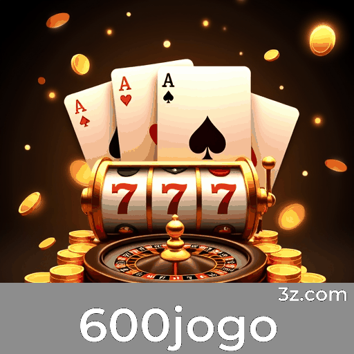 600jogo Bônus acumulado 600jogo