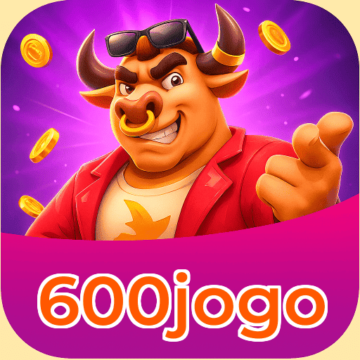 600jogo logo
