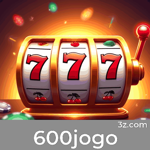 600jogo: Imersão Profissional no Cassino de Elite